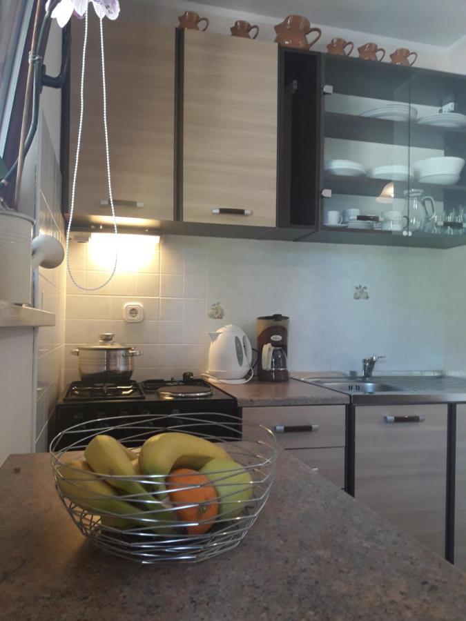 Apartments Angela Žbandaj Eksteriør bilde